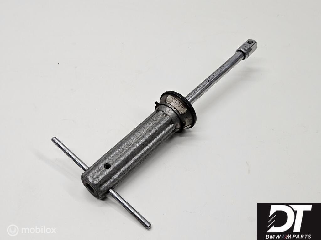 Stahlwille 76/50 momentsleutel, Auto-onderdelen, Gebruikt, Ophalen of Verzenden