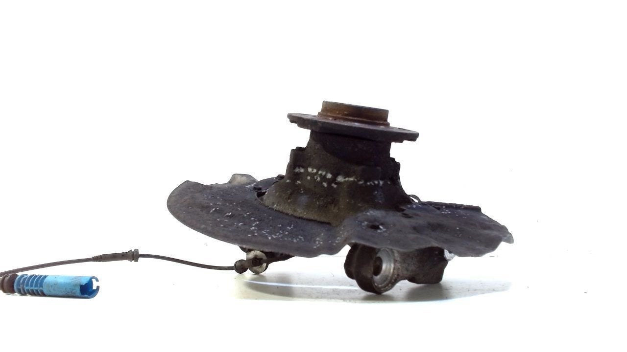 Wielnaaf links voor BMW 5 serie, BMW, Onderdelen@venauto.nl, Van der Ven Autorecycling B.V., Ettenseweg 76, 4706 PB Roosendaal, The Netherlands