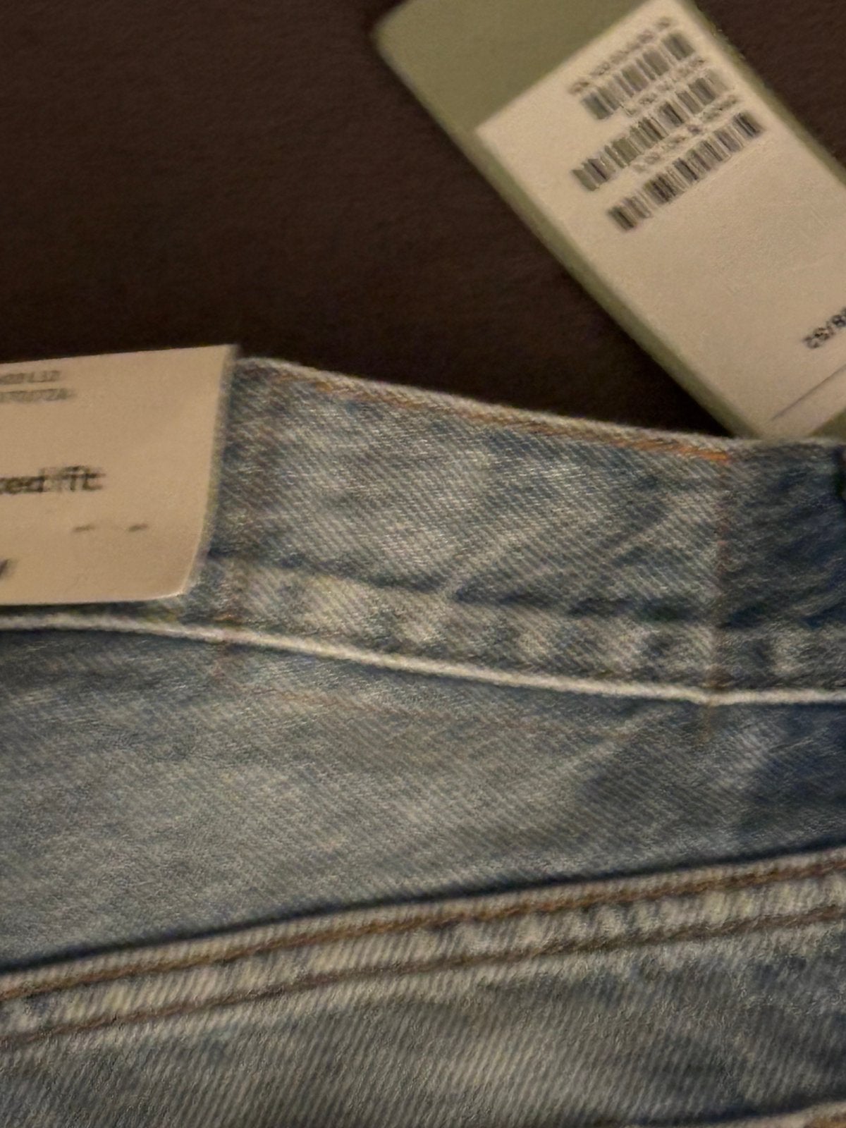 Vinted ; armanii66, Verzenden, Nieuw
