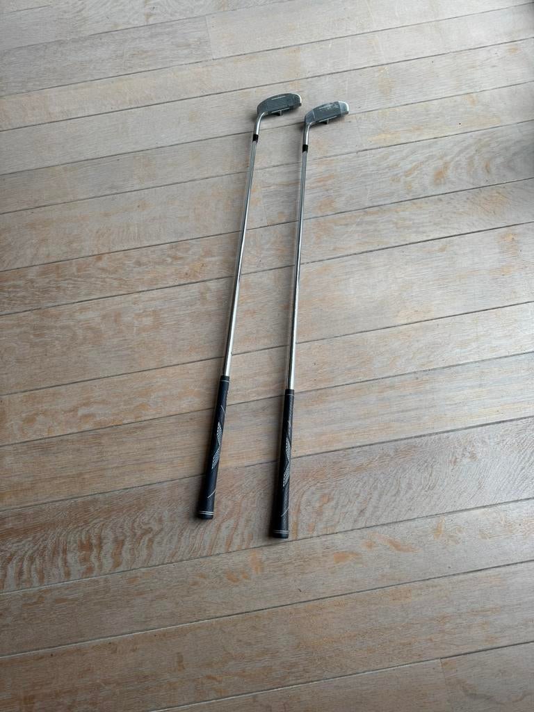 Golfclubs, Sport en Fitness, Golf, Ophalen, Gebruikt, Club, Overige merken