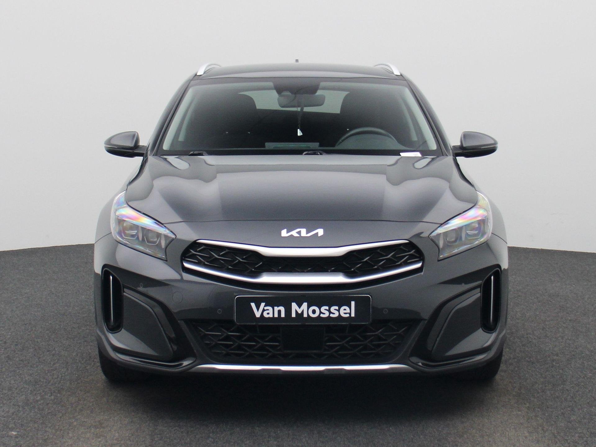 Kia Xceed 1.6 GDi PHEV DCT Business Line (automatique), Autos, Kia, 9 kWh, Entreprise, Hybride rechargeable, 5 portes