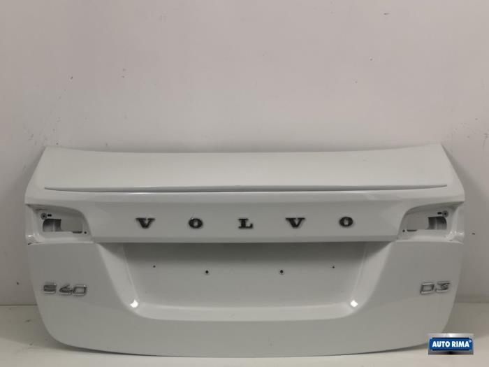 Hayon d'un Volvo S60 (614), -, -, -, Enlèvement ou Envoi