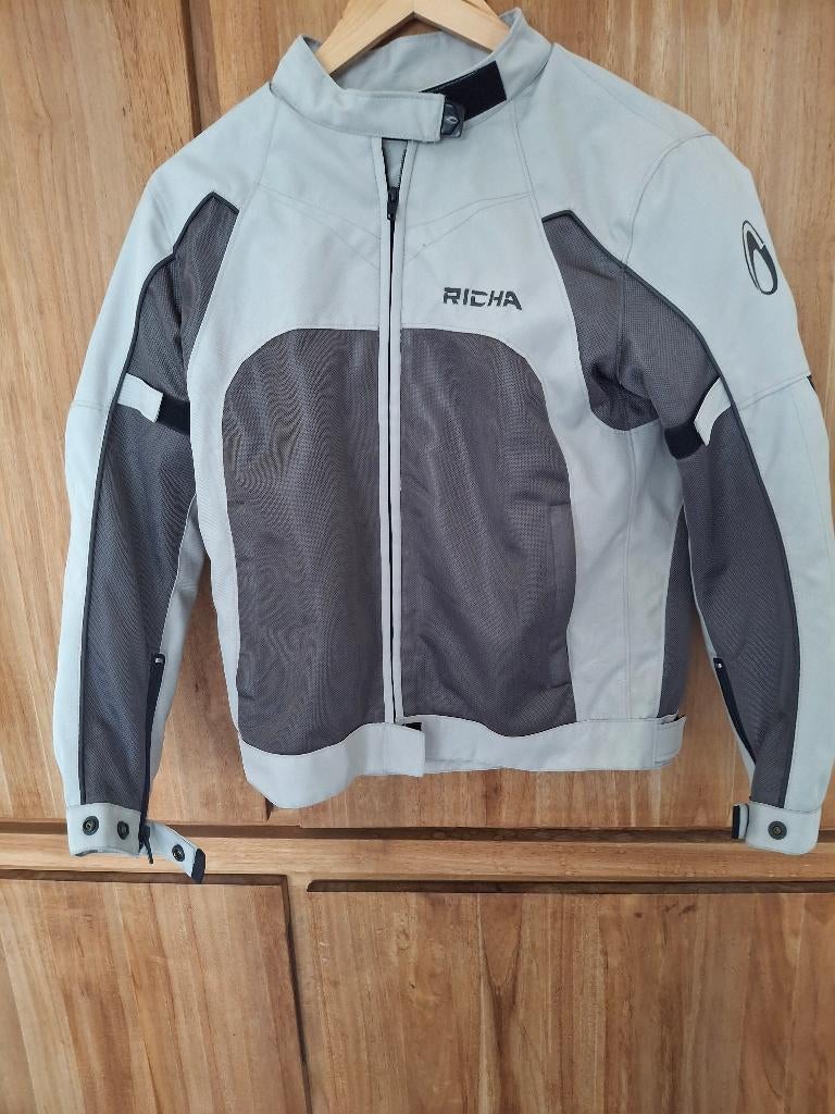 Veste moto ete femme, Enlèvement, Seconde main, Femmes