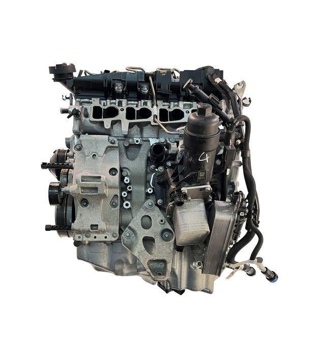 BMW Série 2 (F22) 2.0 - B47D20A-B47/11002455623, Autos : Pièces & Accessoires, Moteurs & Accessoires, Enlèvement ou Envoi, Révisé