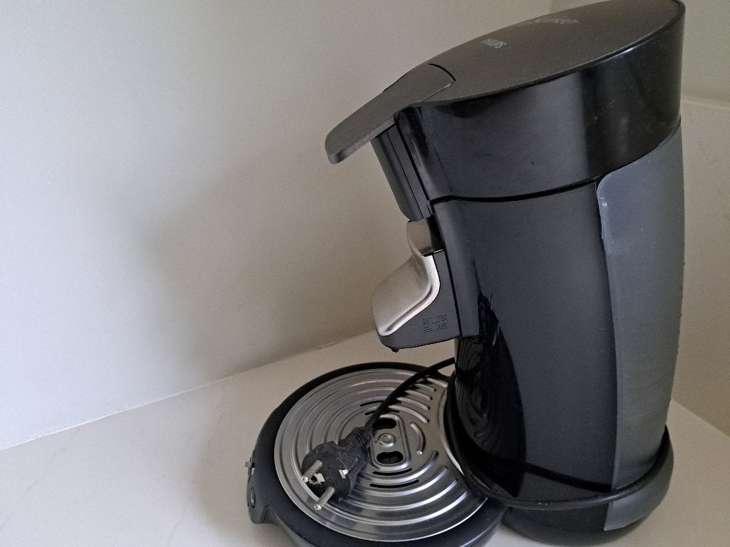Senseo apparaat Philips - Senseo koffiemachine, Elektronische apparatuur, Ophalen, Overige typen, Senseo, Zo goed als nieuw