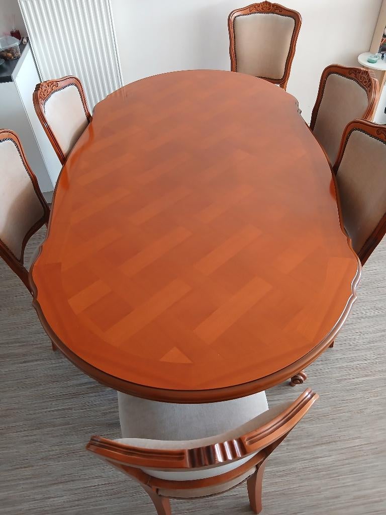 Table, Maison & Meubles, Enlèvement