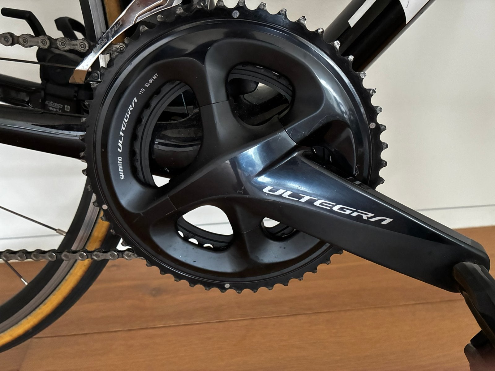 Segafredo Trek Emonde SL6 taille 54, Vélos & Vélomoteurs, Enlèvement, Comme neuf