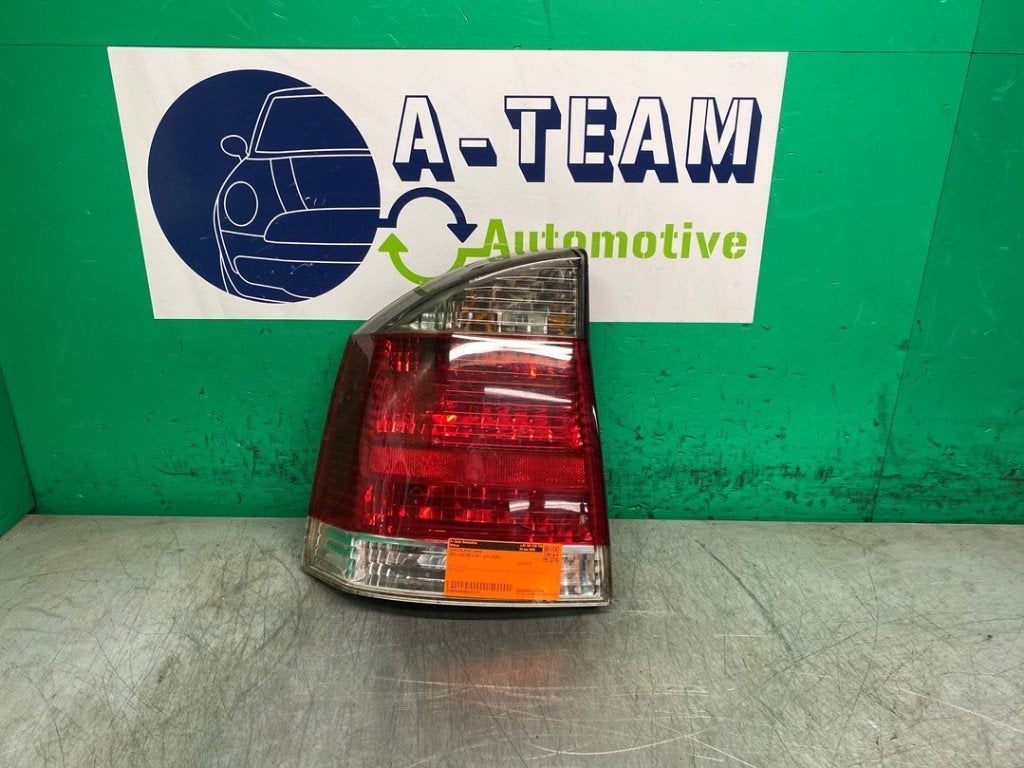 FEU ARRIÈRE GAUCHE Opel Vectra C GTS (|13157646|), Opel, Opel Automobile GmbH, Utilisé, Kontakt-opel@opel.com