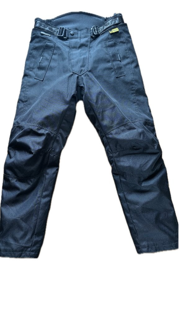 Pantalon d'hiver homme Taille "L", Motos, Seconde main, Pantalon | textile, Enlèvement, Roleff