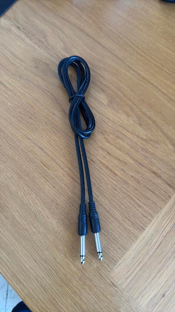 Câble Haut-Parleur (Speaker) MARSHALL - Neuf, Enlèvement ou Envoi, Neuf, Haut-parleur ou Amplificateur