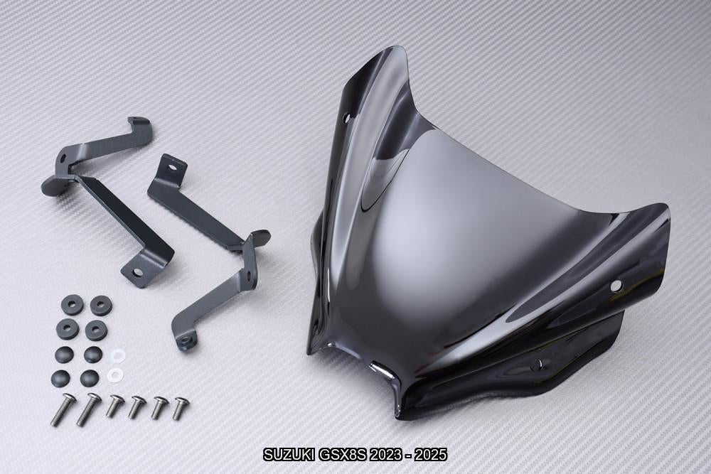 Bulle SUZUKI GSX8S 2023 - 2025, Enlèvement ou Envoi, Neuf