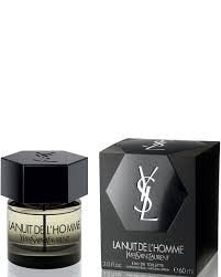 parfum la nuit de l'homme 100 ml, Handtassen en Accessoires, Verzenden, Nieuw