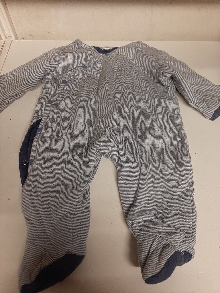 Combinaison intégrale DPAM pour bébé 6 mois, Enfants & Bébés, Enlèvement, Comme neuf, DPAM, Manteau