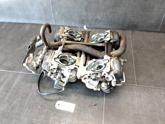 VF750C magna 1994 - 2003 Honda Carburator D1-58327, Motoren