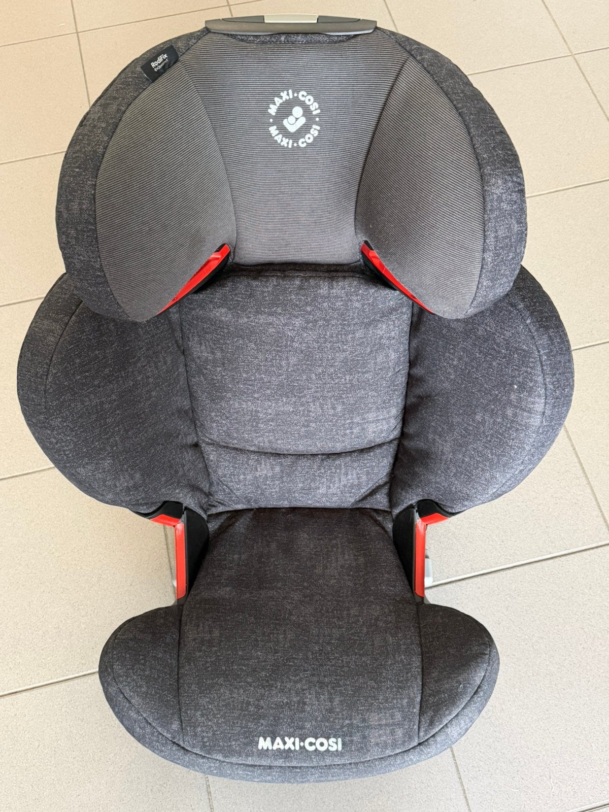 maxi cosi rodifix air protect 🚗, Ophalen, Zo goed als nieuw, Maxi-Cosi, Isofix