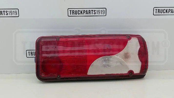 Diversen VIGNAL Lighting Achterlicht Re. Scania, Ophalen, Gebruikt, Overige merken, Verlichting