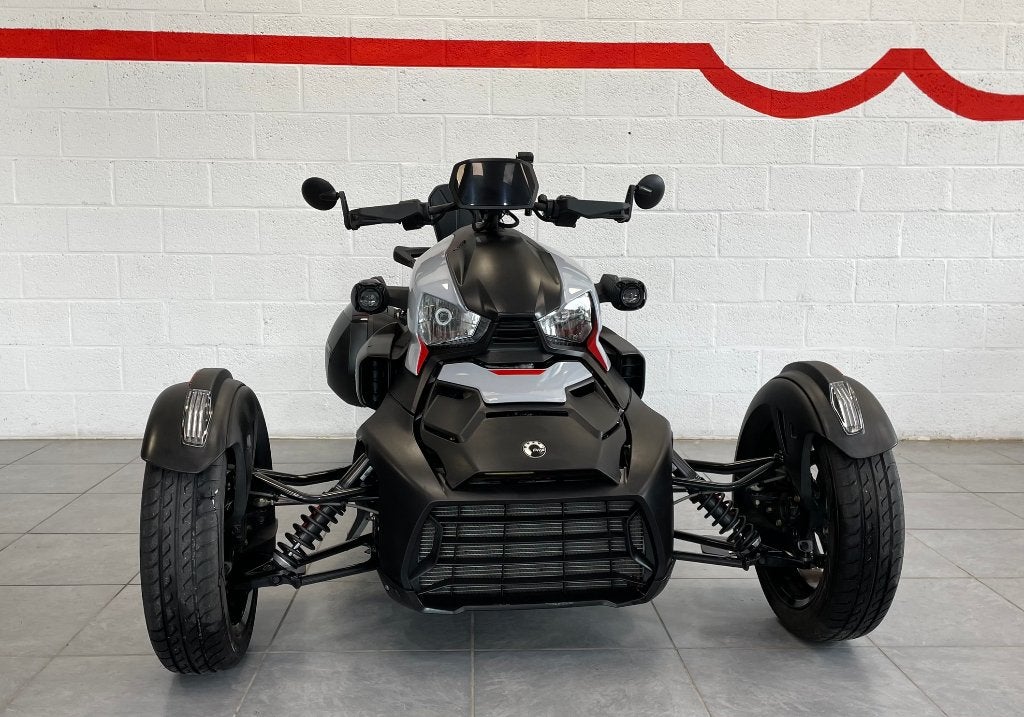 Can am ryker 900 sport * Garantie*, 900 cm³
