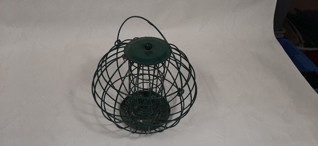 Voedersilo voor kleine vogels, Dieren en Toebehoren, Ophalen of Verzenden, Gebruikt, Eten en Drinken