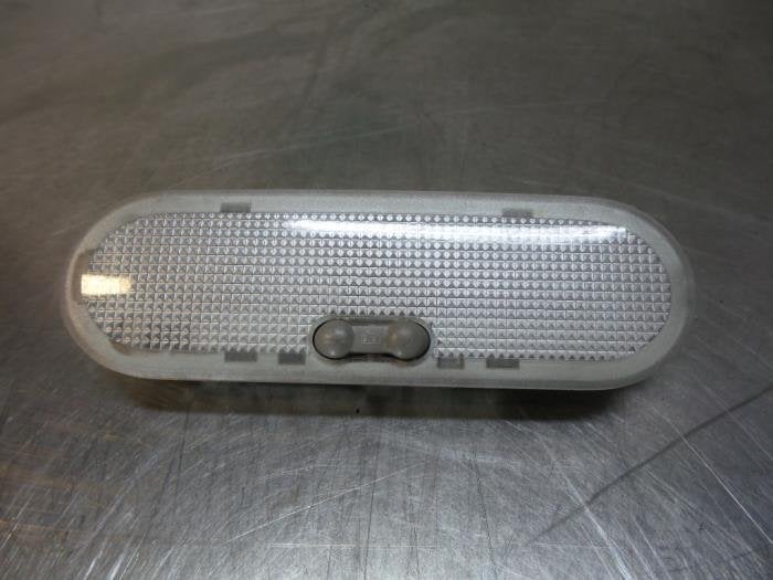 Binnenverlichting voor van een Nissan Micra (Micra 03-), Gebruikt, -, -, Ophalen of Verzenden
