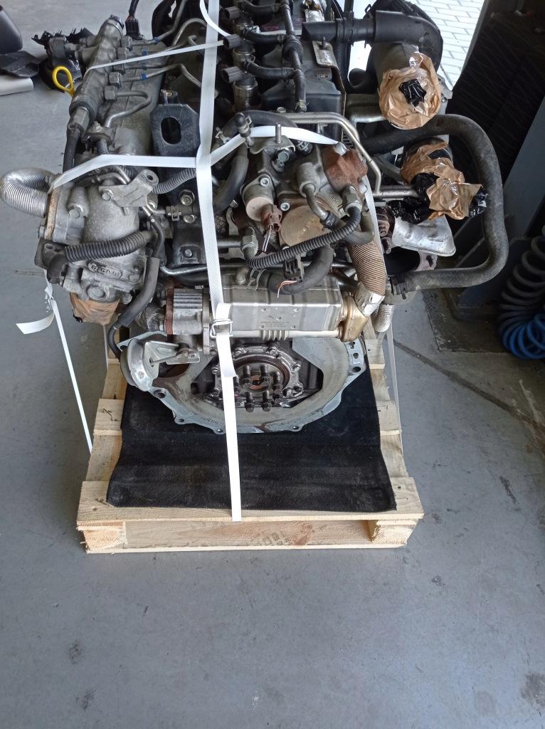 Moteur R2AA Complet MAZDA 6 3 CX-7, Envoi, Utilisé, Daihatsu