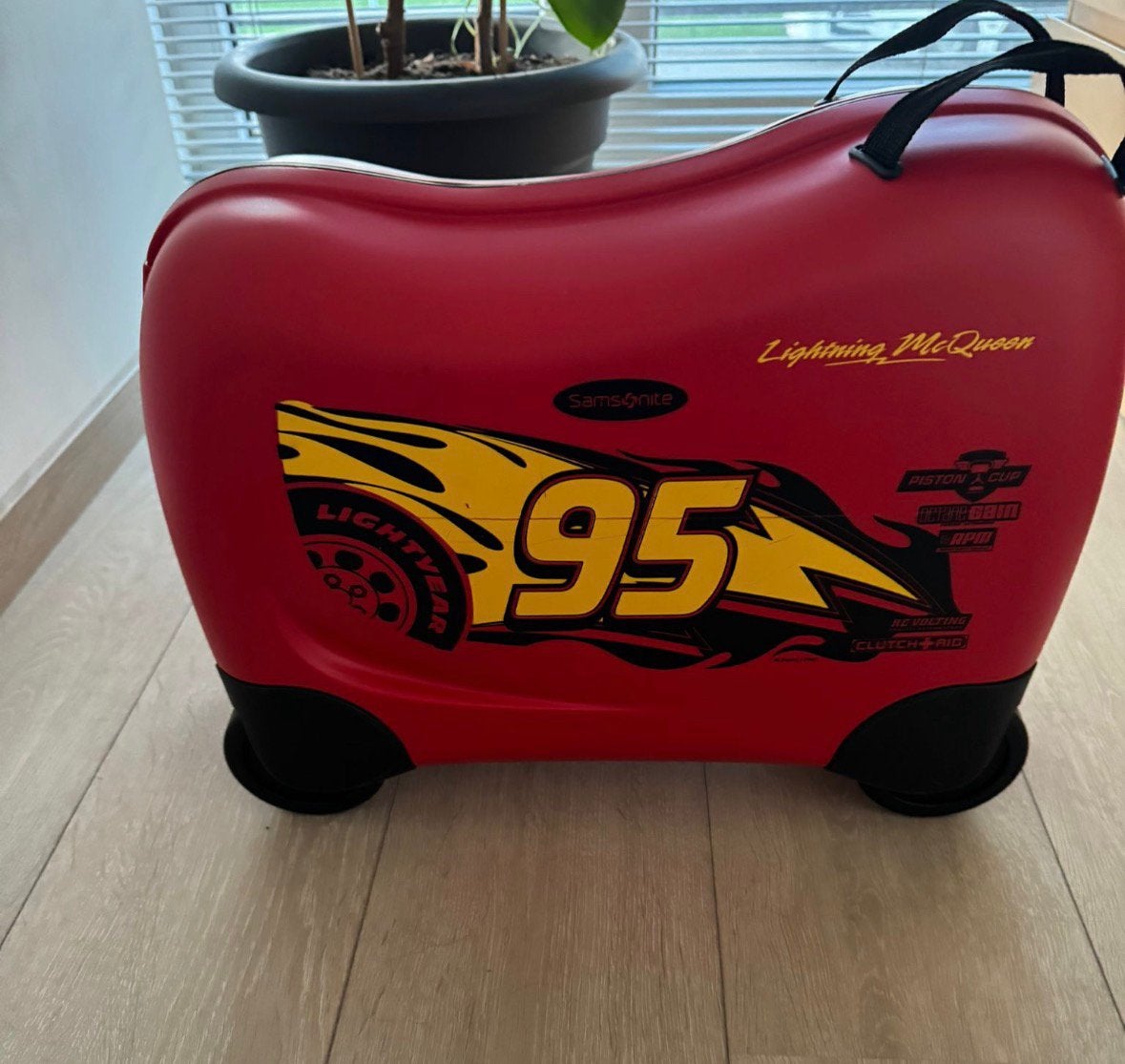 Samsonite Dream2Go, Enlèvement, Comme neuf