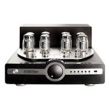 Synthesis a100 Titan avec à peine des heures de jeu, Enlèvement, Amplificateur