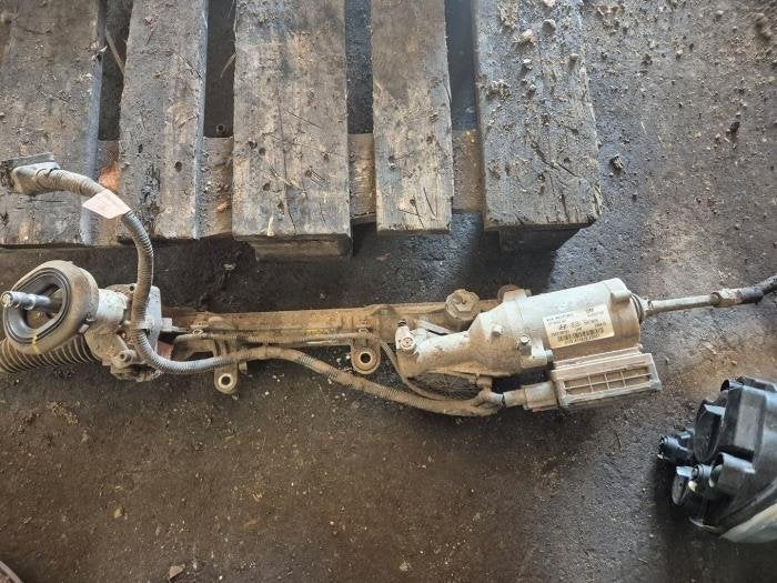 Crémaillère de direction d'un Kia Sorento, Kia, -, 3 mois de garantie, Utilisé