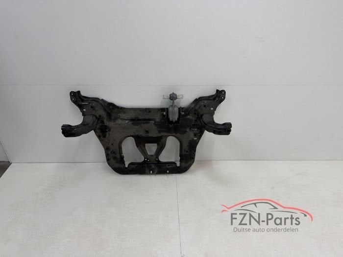 Mercedes-Benz GLA H247 Subframe voorzijde (A1776207101), Ophalen of Verzenden, Gebruikt