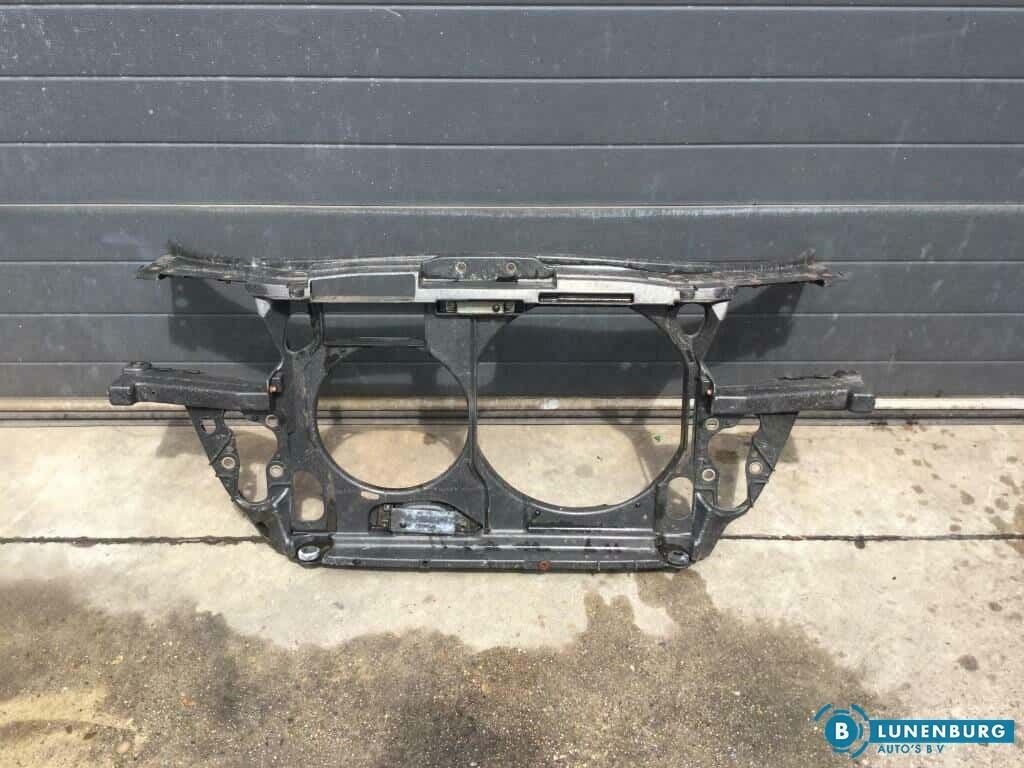Frontpaneel Audi A6, Auto-onderdelen, Gebruikt, -, -, -