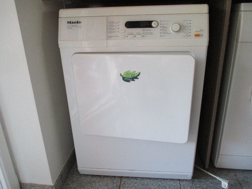 Sèchoir Miele, Electroménager, Enlèvement