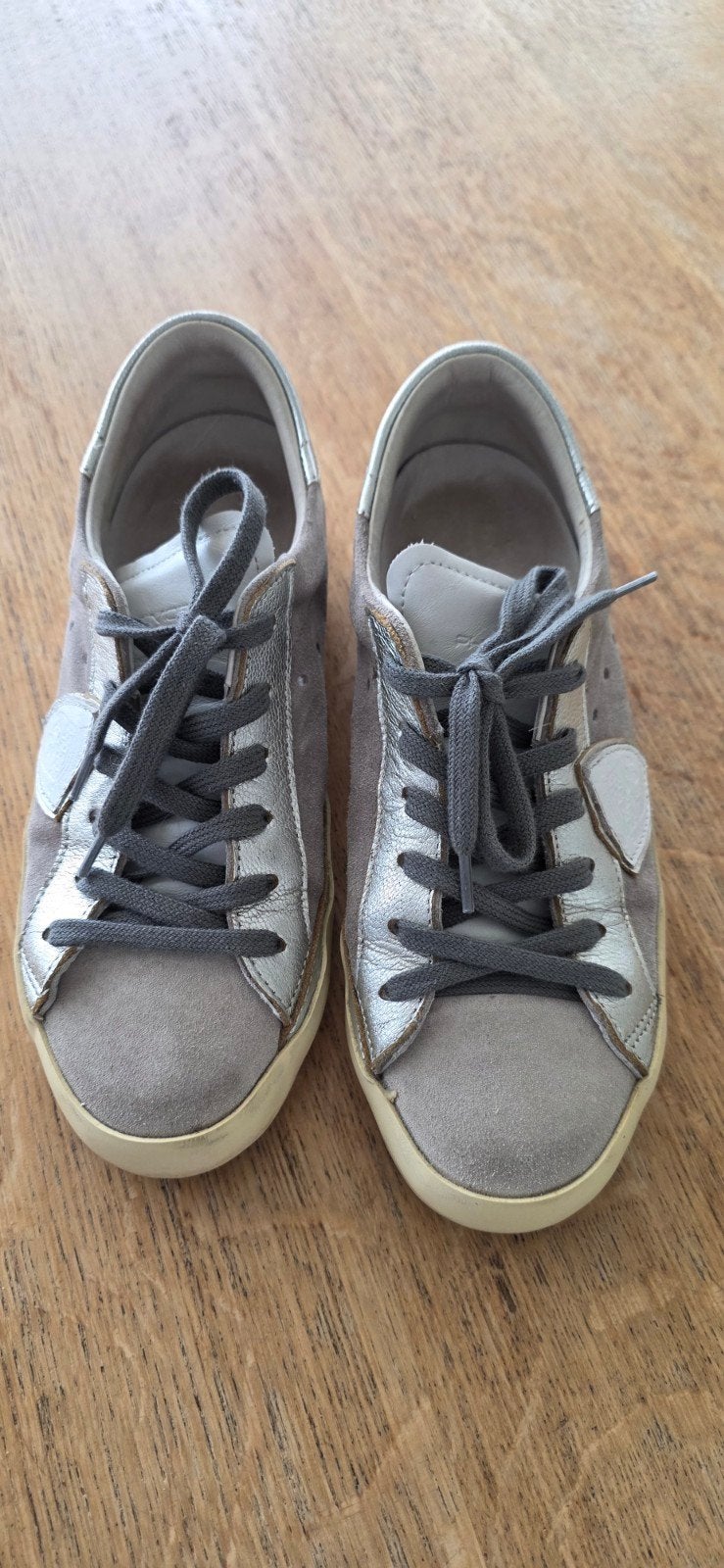 Philippe Model sneaker maat 38, Ophalen of Verzenden