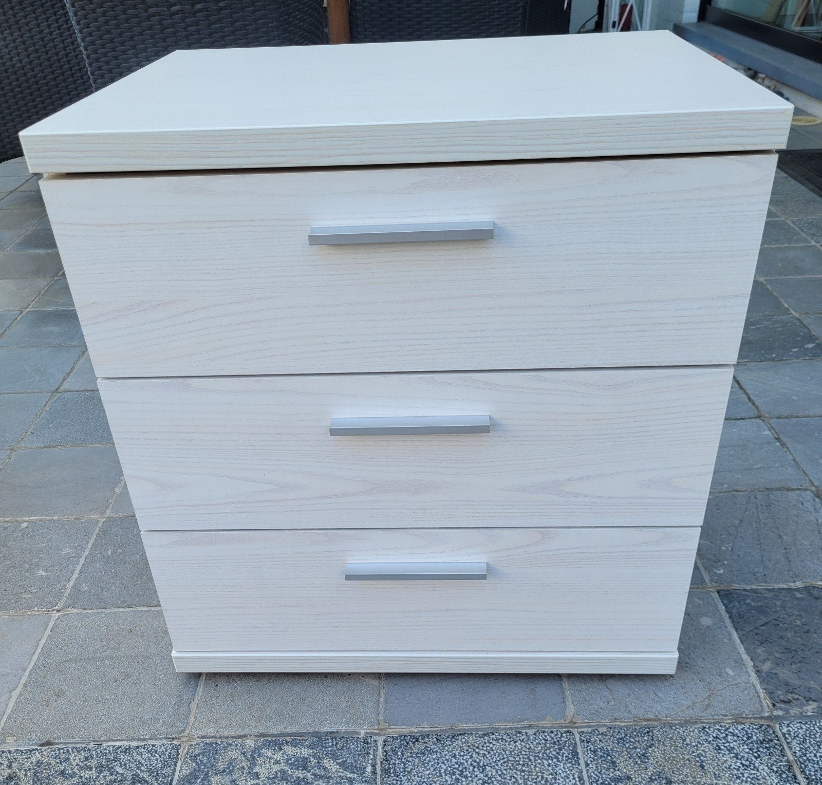 Table de chevet, Maison & Meubles, Chambre à coucher | Tables de chevet, Enlèvement