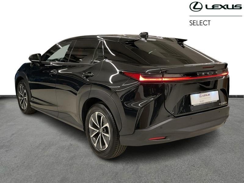 Lexus RZ EXECITIVE LINE, Auto's, Lexus, Automaat, Euro 6, Zwart, 5 deurs