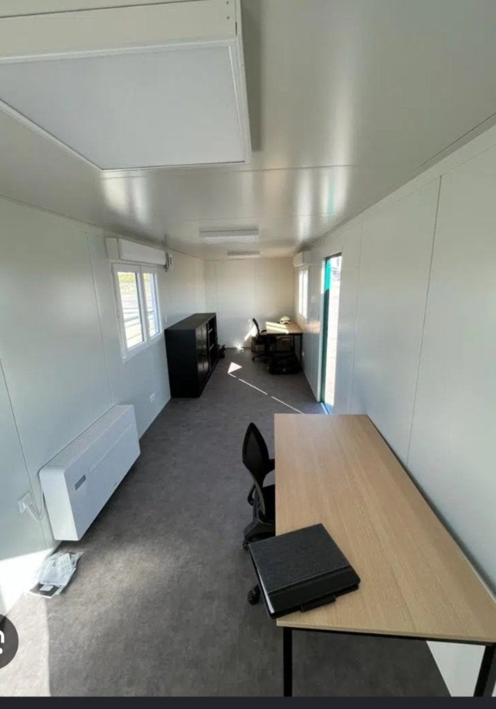 Buro Domiciliation ou adresse societe  luxembourg, Moins de 20 m², Province de Luxembourg