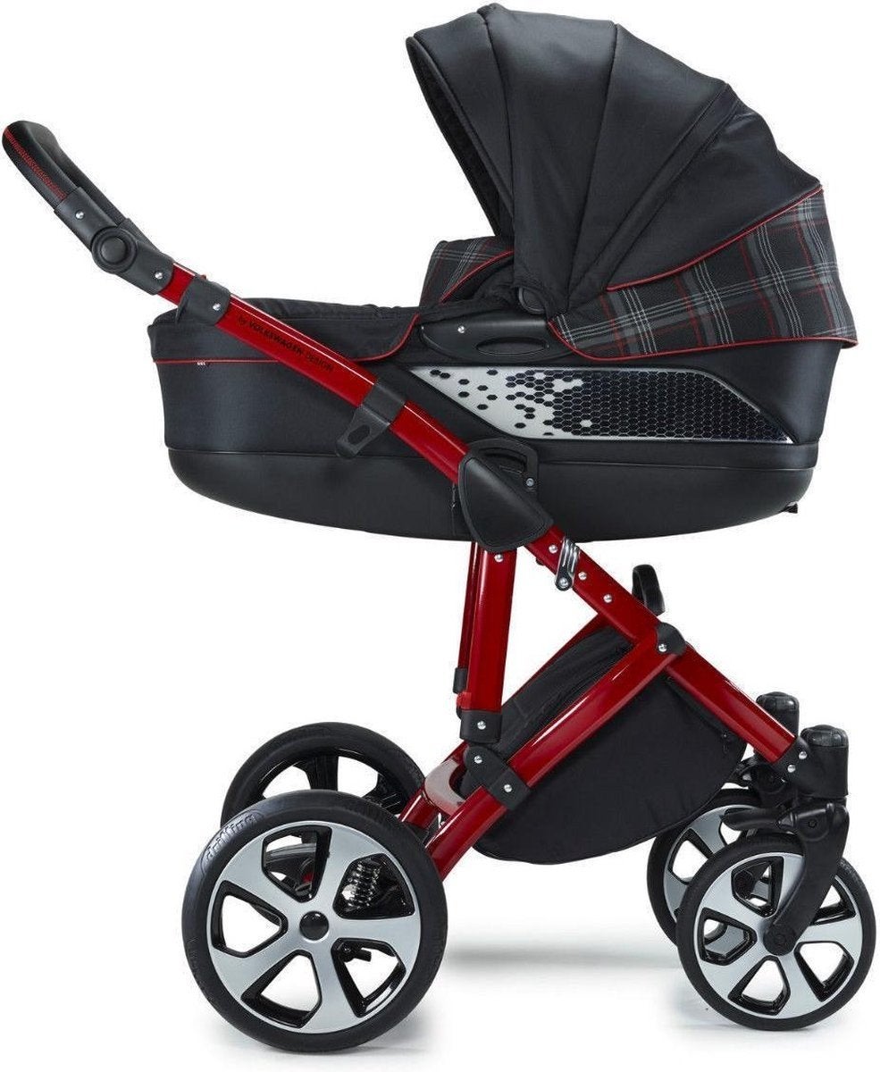 gezocht! kinderbuggy zoals op de foto, Kinderen en Baby's, Kinderwagens en Combinaties, Ophalen, Kinderwagen