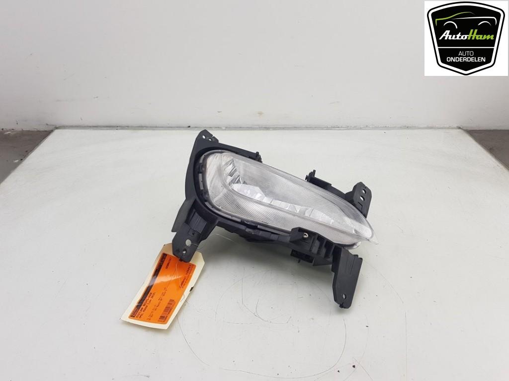 MISTLAMP RECHTS VOOR Mokka / Mokka X (|42503050|42536909|), Auto-onderdelen, Verlichting, Gebruikt, Opel