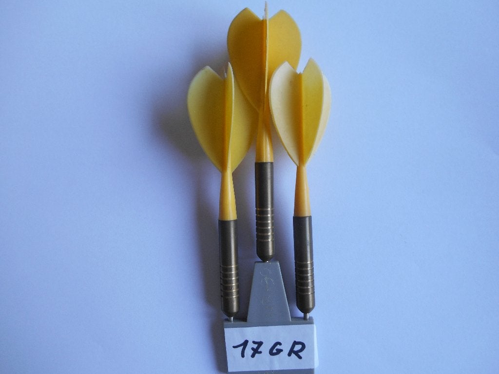 Darts pijlen 10 euro het set, Enlèvement, Utilisé