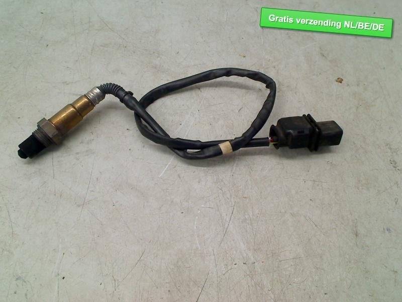 LAMBDASONDE Volkswagen Sharan (7N) (03L906262B), Gebruikt, Volkswagen, Volkswagen AG, Kundenbetreuung@volkswagen.de