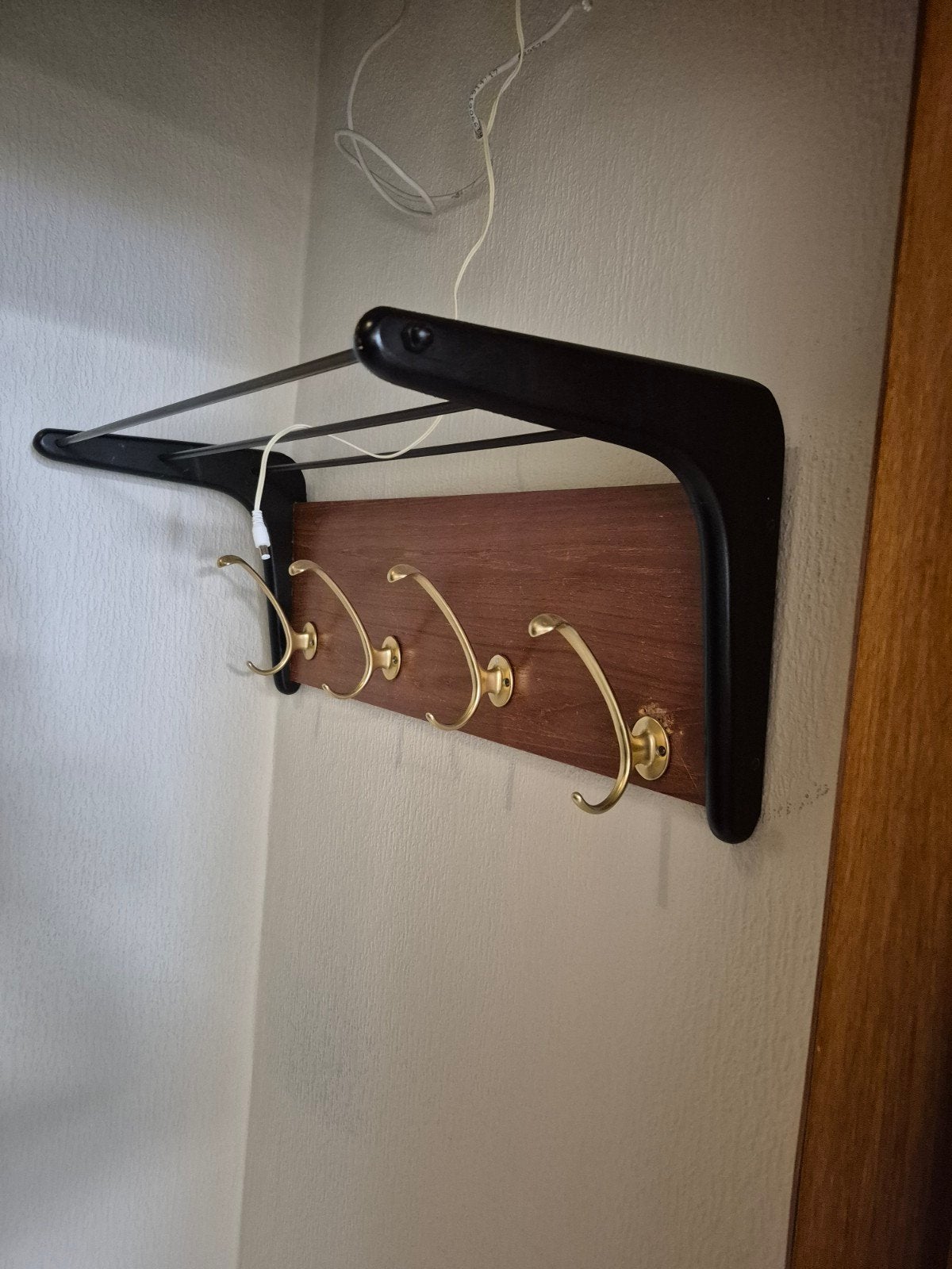 Opruiming wegens sterfgeval, Huis en Inrichting, Woonaccessoires | Kapstokken, Ophalen