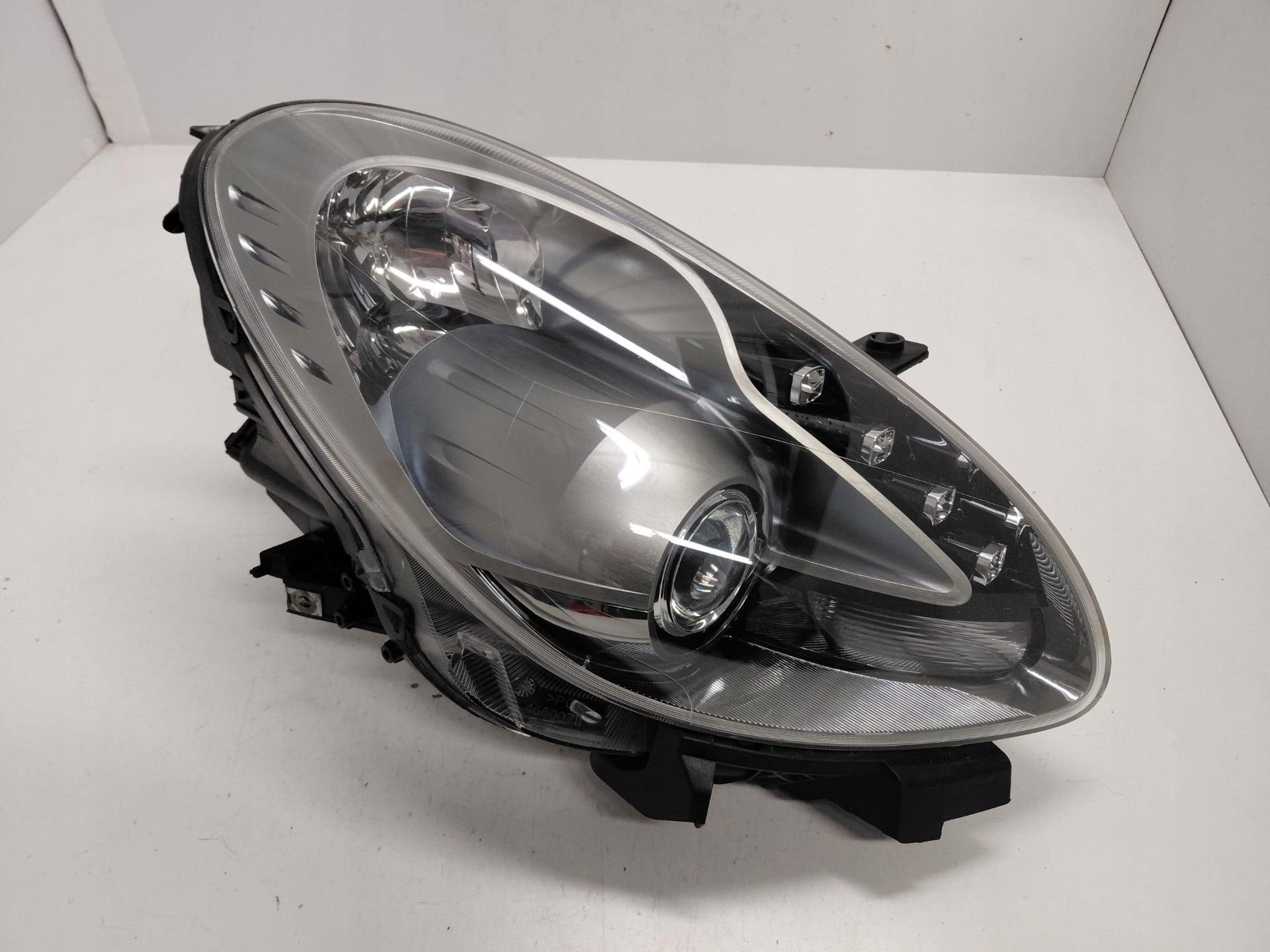 Alfa Romeo Giulietta Phare Droit 00505530730, Autos : Pièces & Accessoires, Dpofca@stellantis.com, Stellantis Europe S.p.A., Utilisé