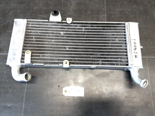 RS400i Metropolis 2013 - 2016 Peugeot Radiator D1-61067, Motos