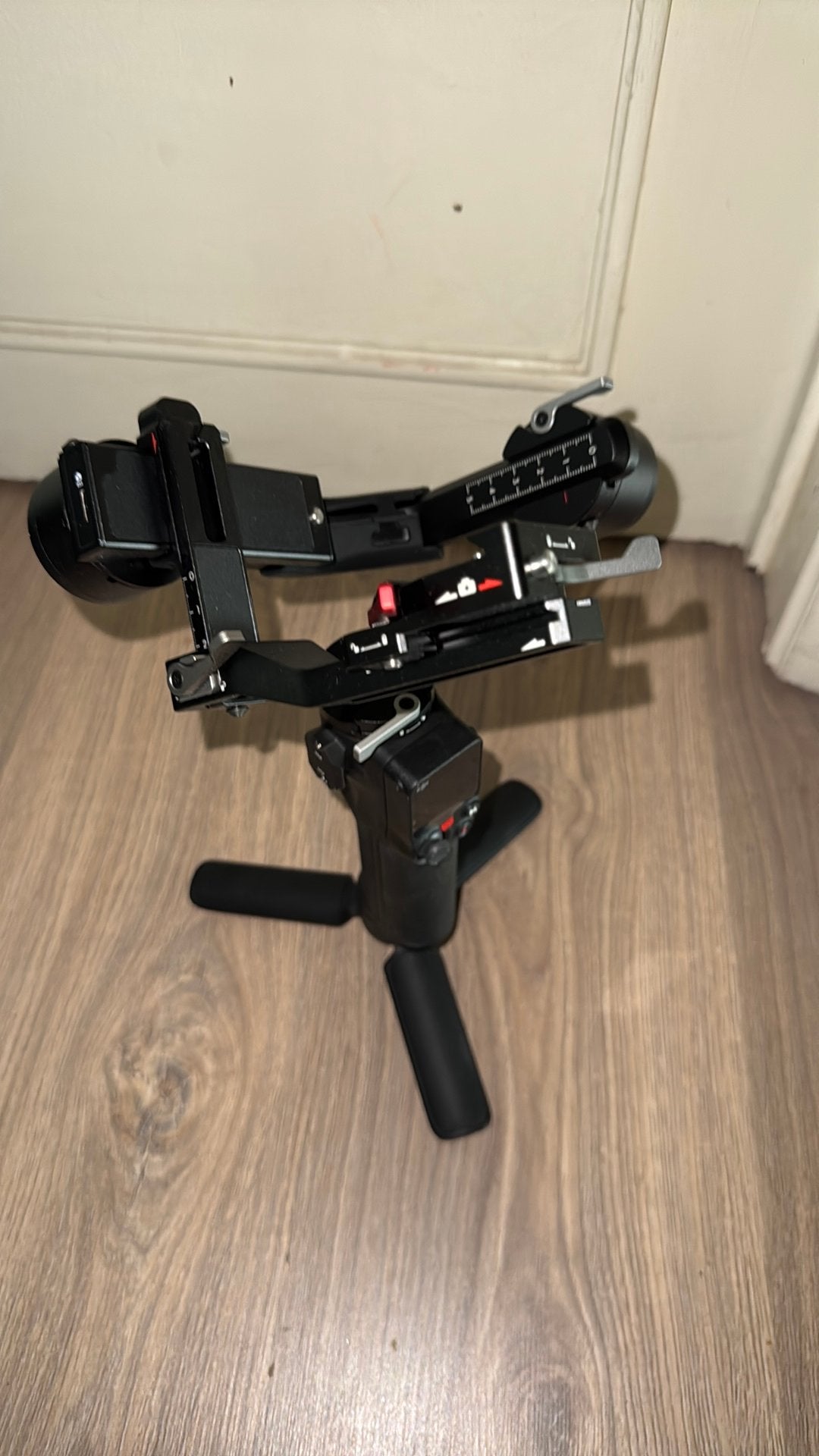 DJI RS3 Mini - Gimbal, Audio, Tv en Foto, Ophalen, Nieuw, Gimbal, DJI