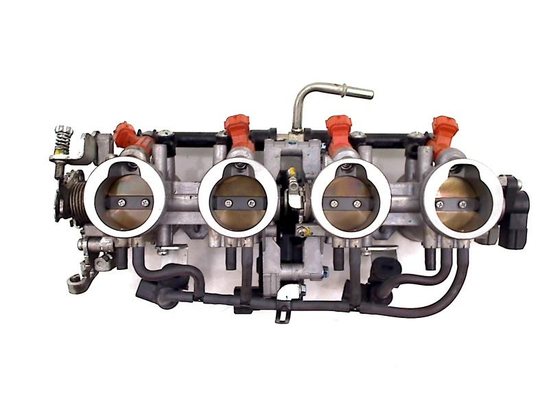 GASKLEPHUIS Kawasaki Z 1000 2010-2013 (Z1000 ZR1000D-E), Motoren, Dhr. S. di Majo, Gebruikt, Info@cama-motorparts.nl, P.J. Troelstraweg 8 8
3144 CX  MAASSLUIS, NL