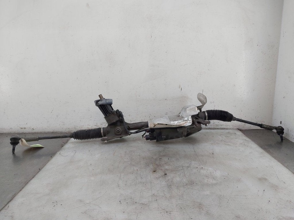 STUURHUIS BEKRACHTIGD Audi Q3 Sportback (F3N), Robert Bosch AG, Gebruikt, Audi, Robert-Bosch-Allee 1
74232  Abstatt, DE