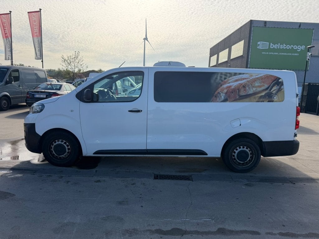 Peugeot Expert (Stock ID 77550) — 8