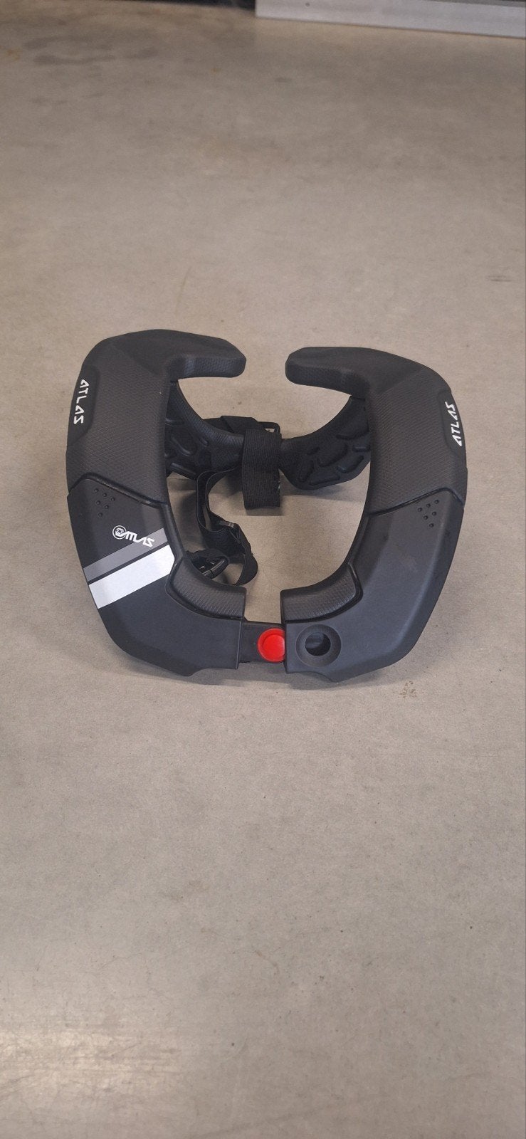 ZO GOED ALS NIEUW: Atlas Broll Neck Brace Kinderen, Ophalen, Kinderen