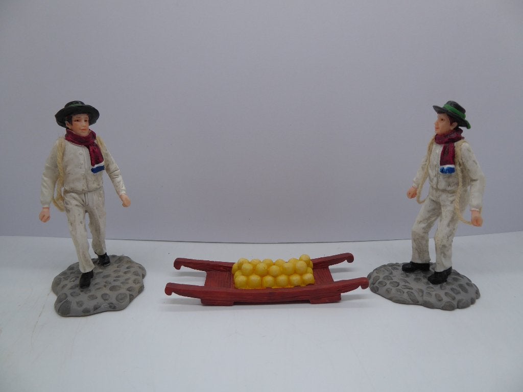 Luville Set  cheese carriers  6025440, Ophalen of Verzenden