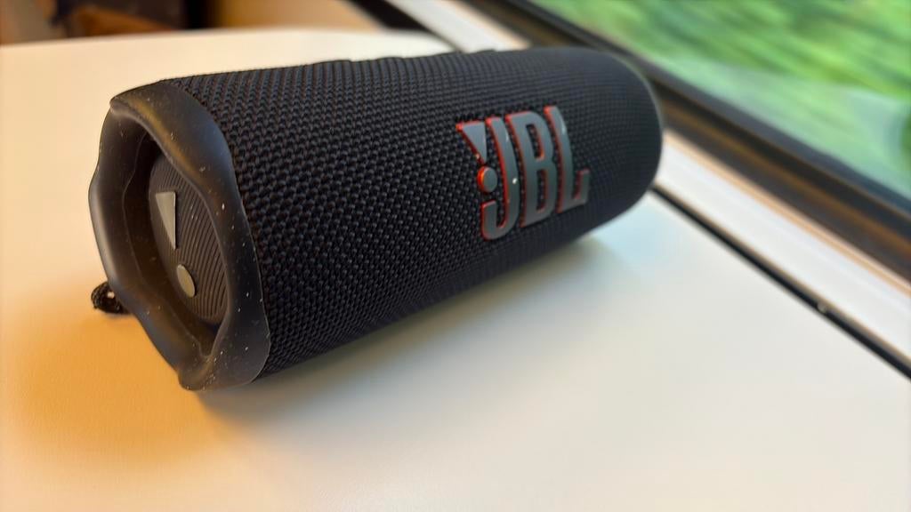 JBL flip 6, Enlèvement, Comme neuf, JBL