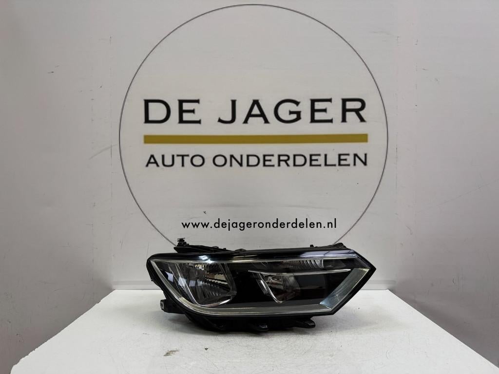 Phare droit VW Passat 3G H7 3G1941006C 2014-, Volkswagen, Volkswagen AG, Vw@volkswagen.de, Utilisé