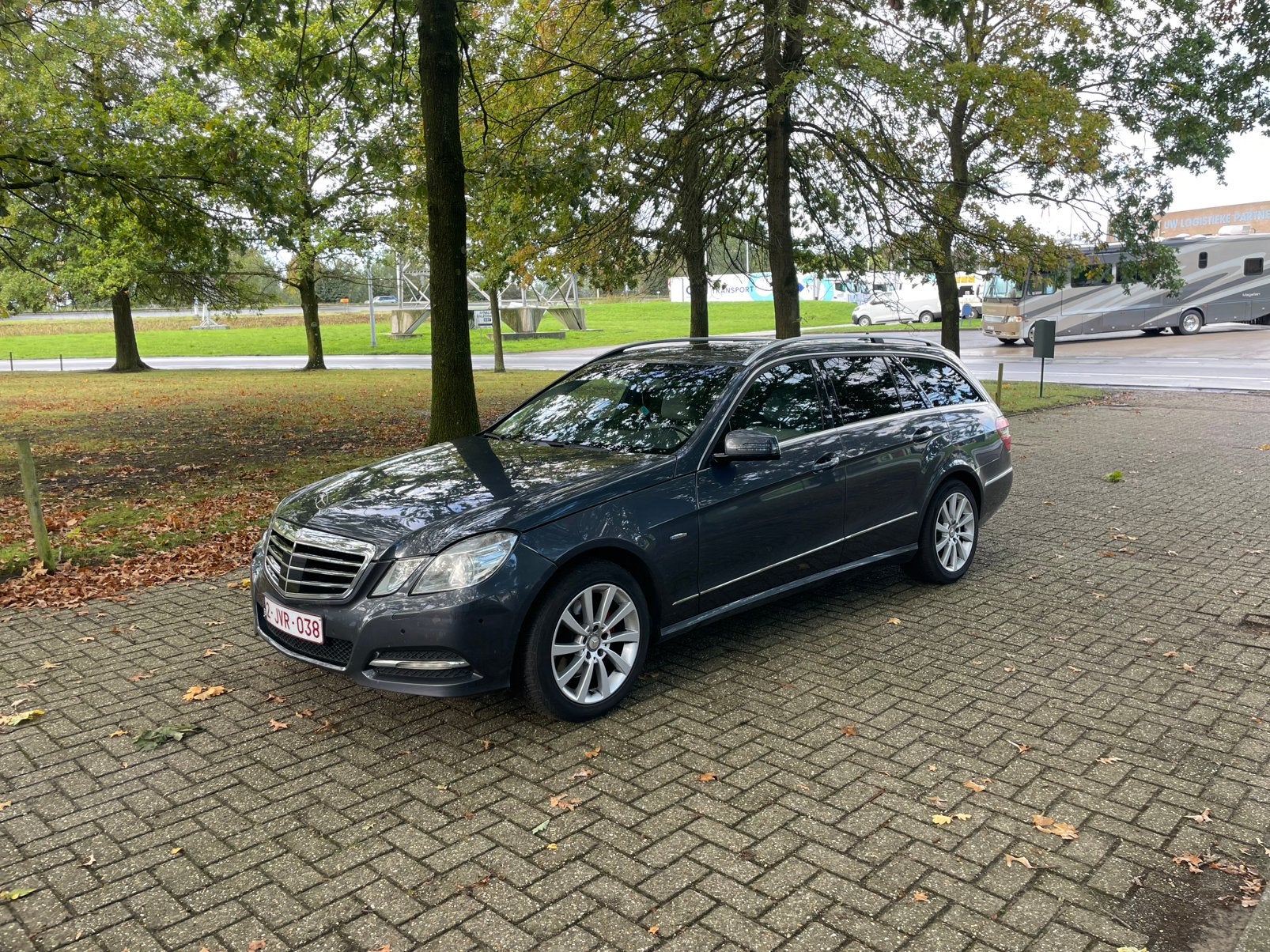 Mercedes e250, Auto's, Euro 5, Diesel, Particulier, Te koop